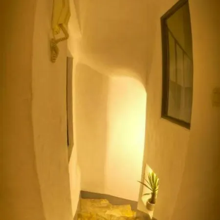 Old Town Chic Apartamento *