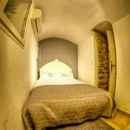 Apartamento Old Town Chic *